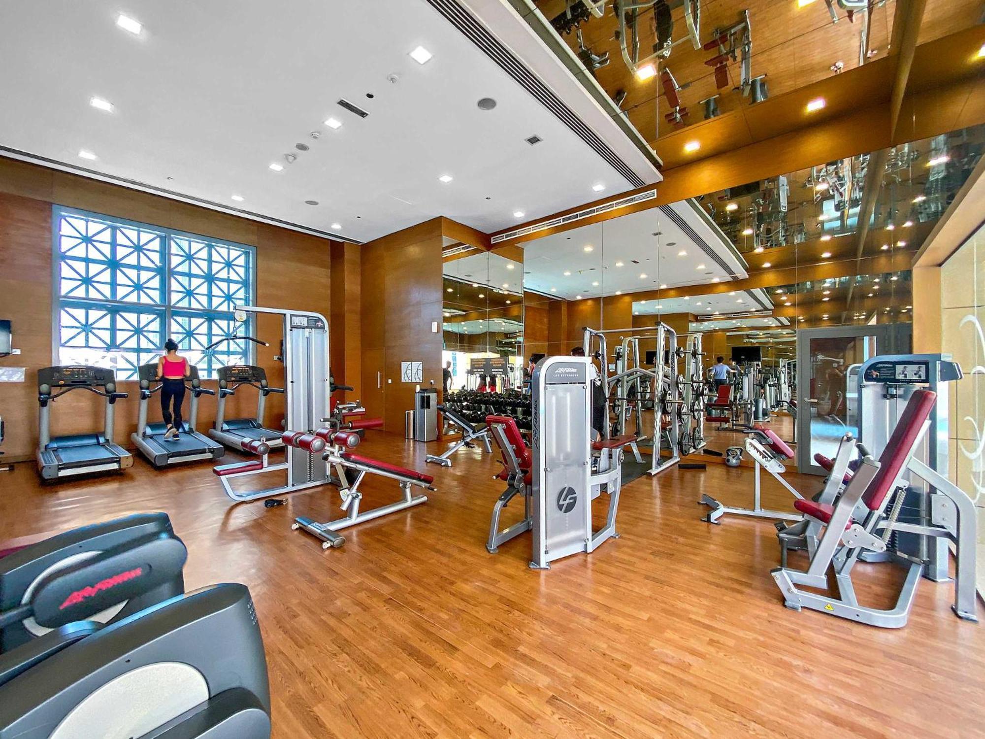 Silkhaus Burj Khalifa Proximity 1bdr In Downtown Appartamento *