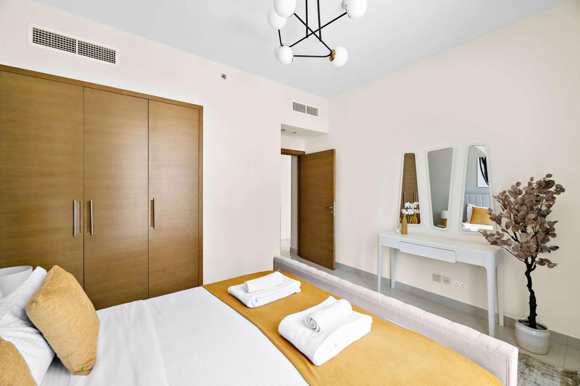 Appartamento Silkhaus Burj Khalifa Proximity 1bdr In Downtown