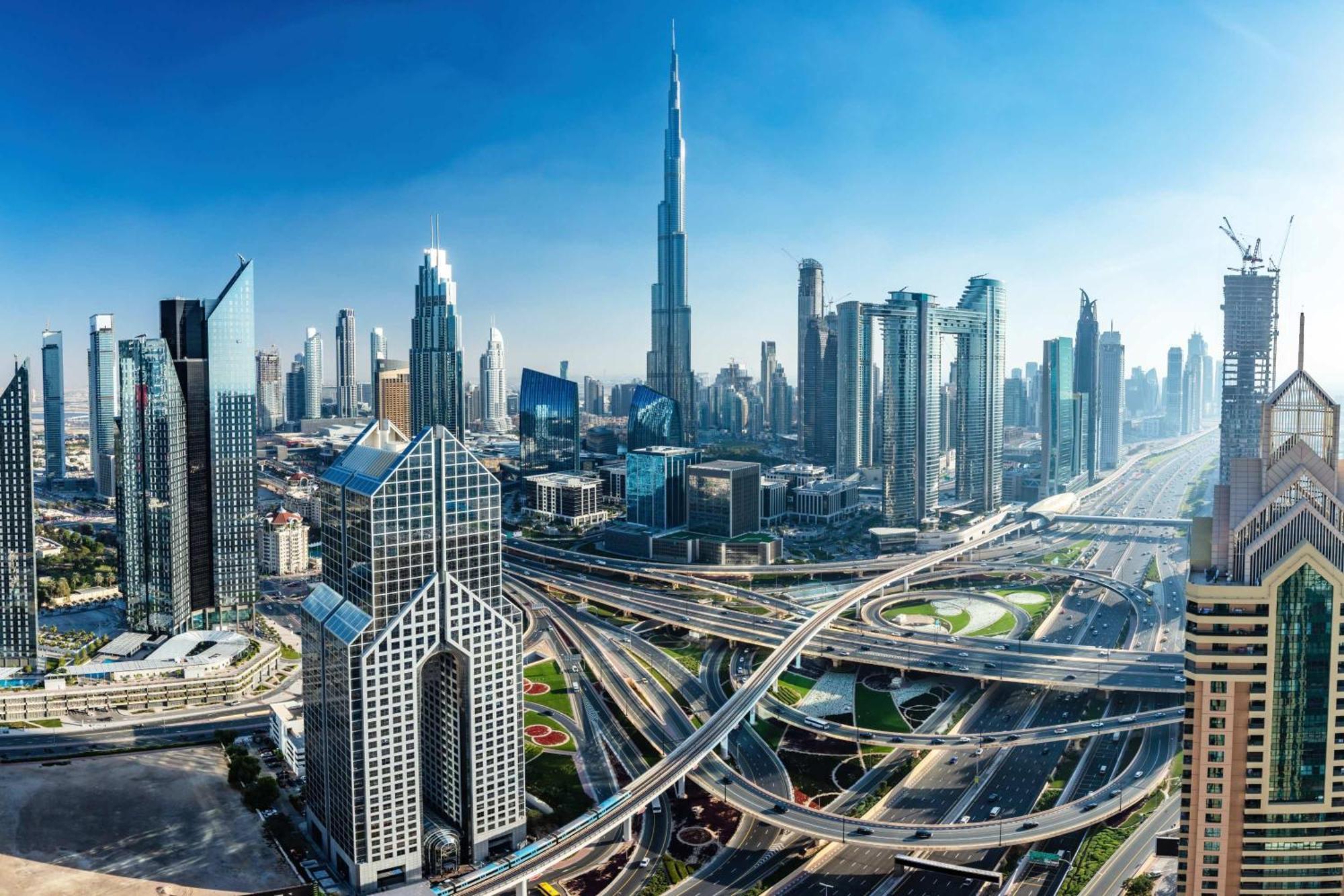 Silkhaus Burj Khalifa Proximity 1bdr In Downtown *